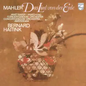 Mahler: Das Lied von Der Erde
