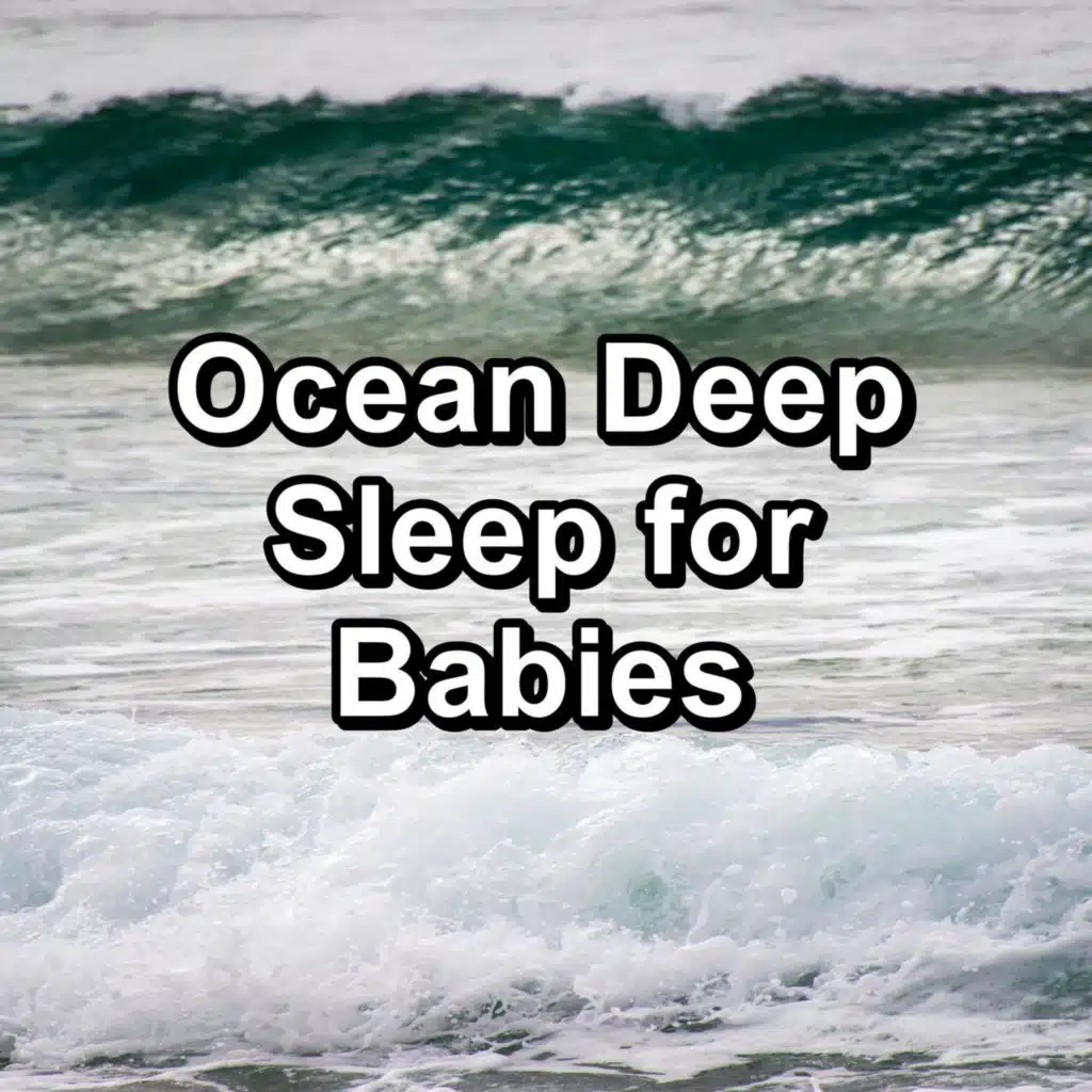 Ocean Waves Sounds With Rain to Relief the Night
