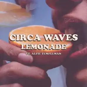 Lemonade (feat. Alfie Templeman)
