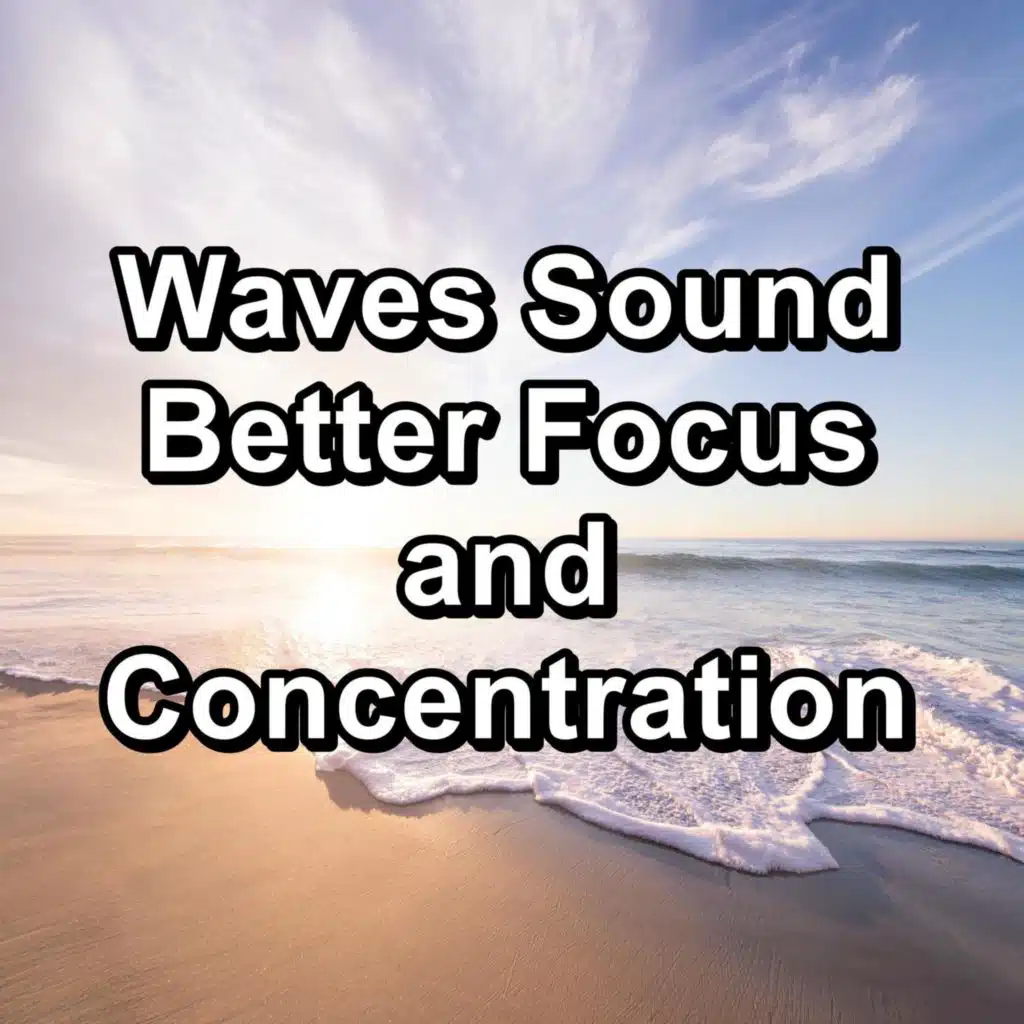Personal Wave Therapy For Easy Sleep To Loop for 24 Hours