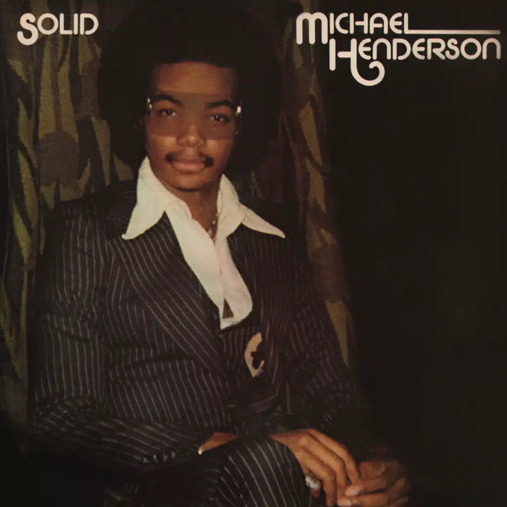 Solid (Expanded Edition)