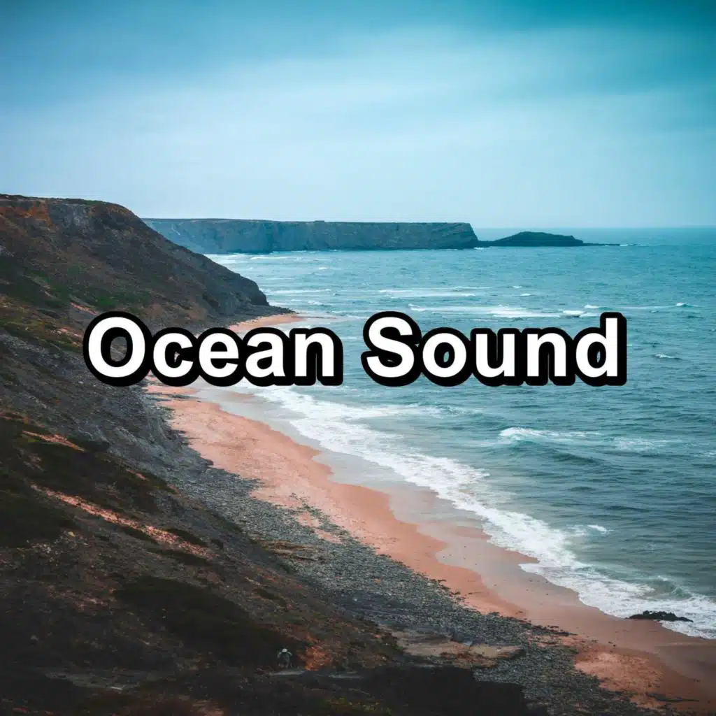 Beach Sounds Anti Stress New Age Music