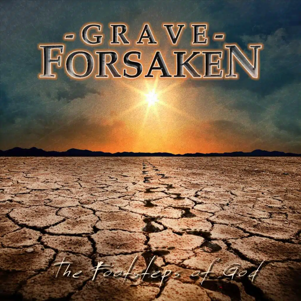 The Footsteps of God