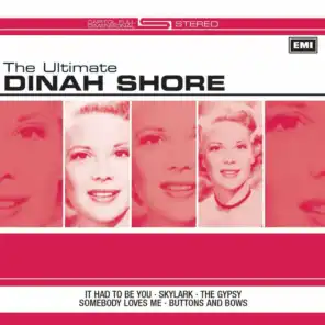 Dinah Shore & The Red Norvo Quintet