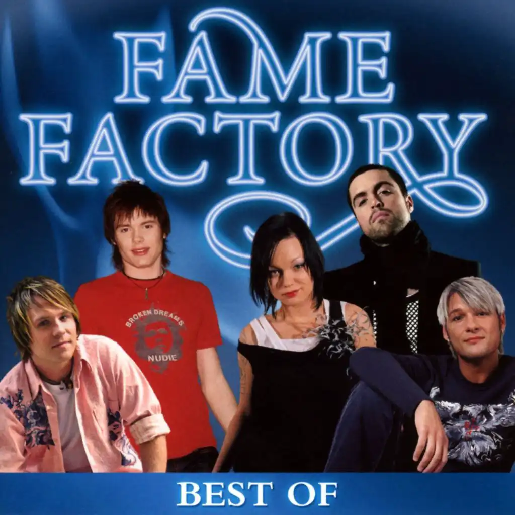 Fame Factory - Best Of
