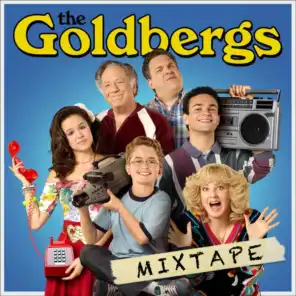 Rewind ("The Goldbergs" Main Title Theme)