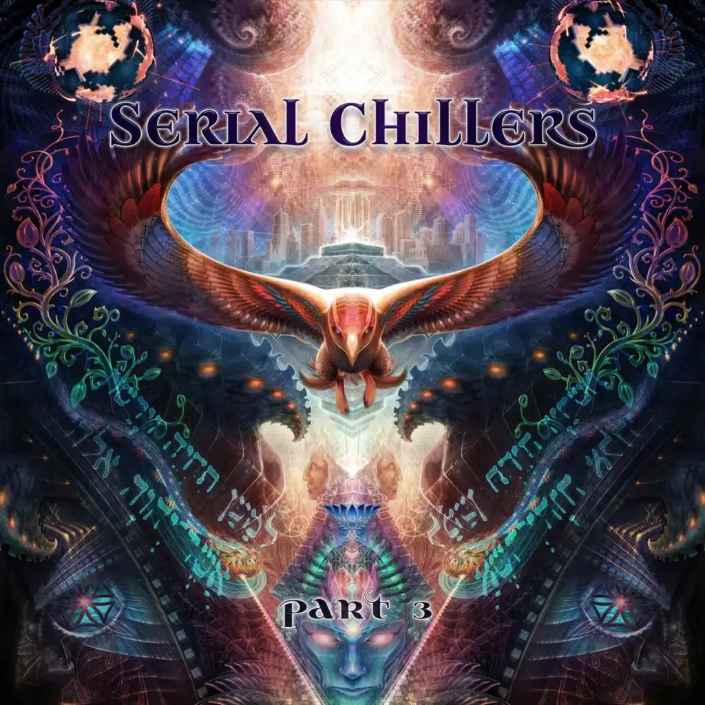 Serial Chillers, Pt. 3