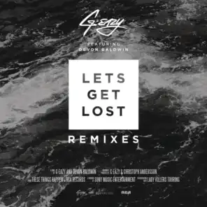 Let's Get Lost Remixes (feat. Devon Baldwin)