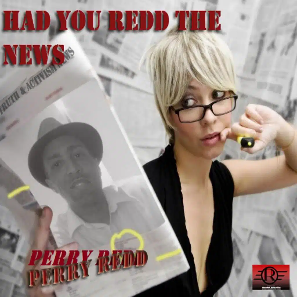 Had You Redd the News