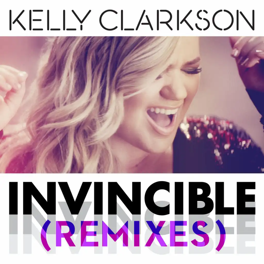 Invincible (TyDi Radio Mix)