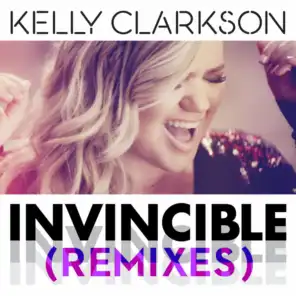 Invincible (Vicetone Mix)