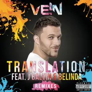 Translation (Infantry  Remix) [feat. J Balvin & Belinda]