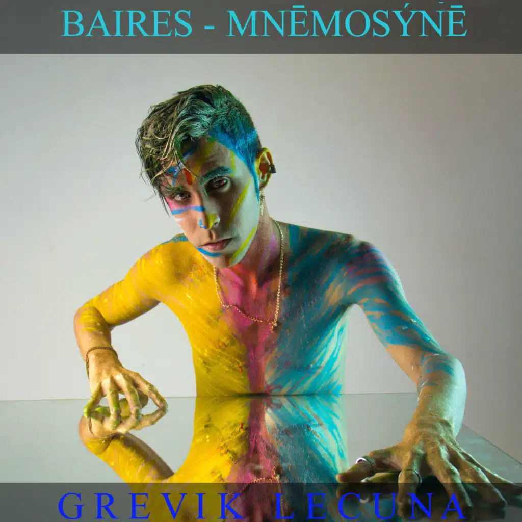 Baires - Mnemosyne