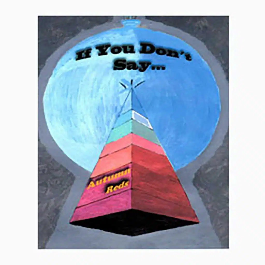 If You Don't Say...