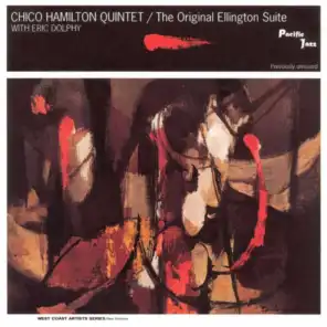 The Original Ellington Suite (feat. Eric Dolphy)
