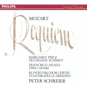 Mozart: Requiem in D minor, K.626 - 3. Sequentia: Dies irae