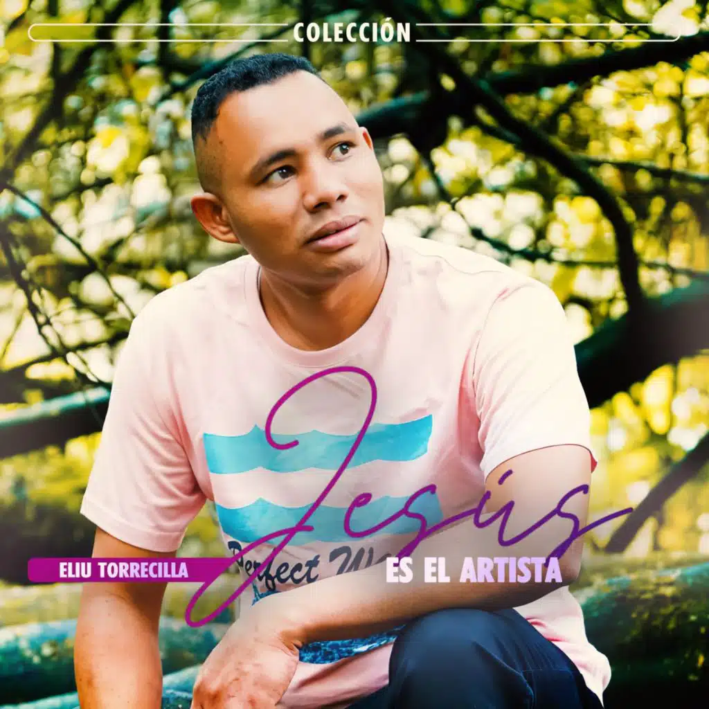 Colección: Jesús Es el Artista