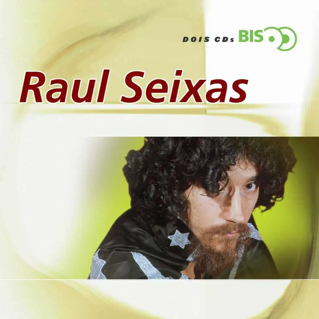 Bis - Raul Seixas