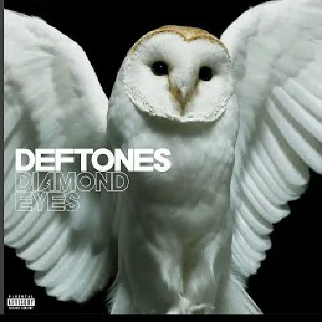 ♔ Deftones ♔