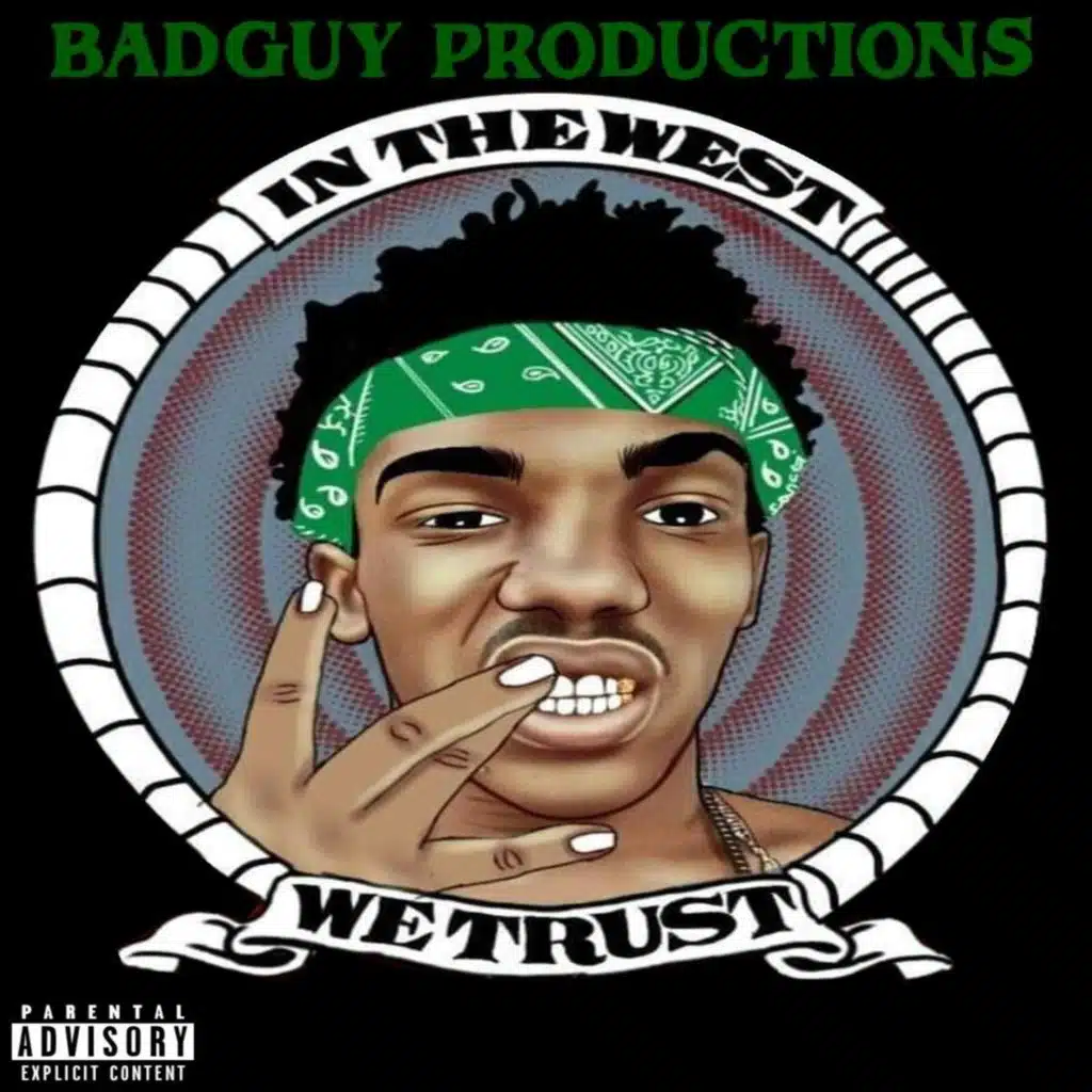 In the West We Trust