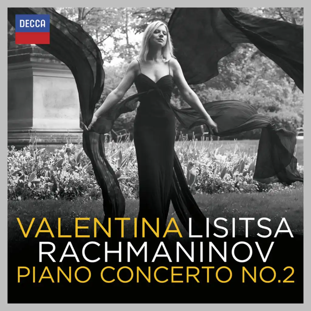Rachmaninoff: Piano Concerto No. 2 in C Minor, Op. 18 - 3. Allegro scherzando