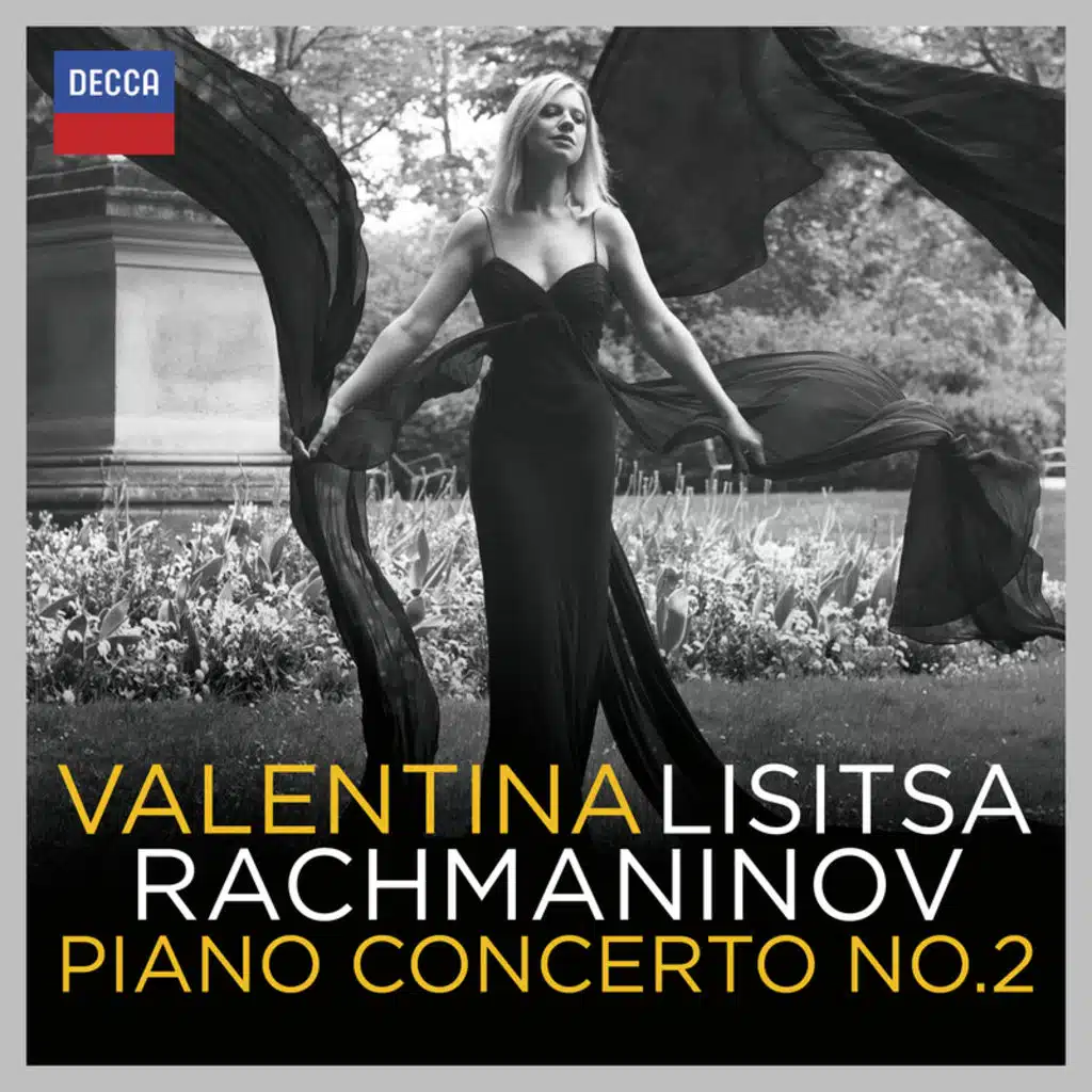 Rachmaninoff: Piano Concerto No. 2 in C Minor, Op. 18: 2. Adagio sostenuto