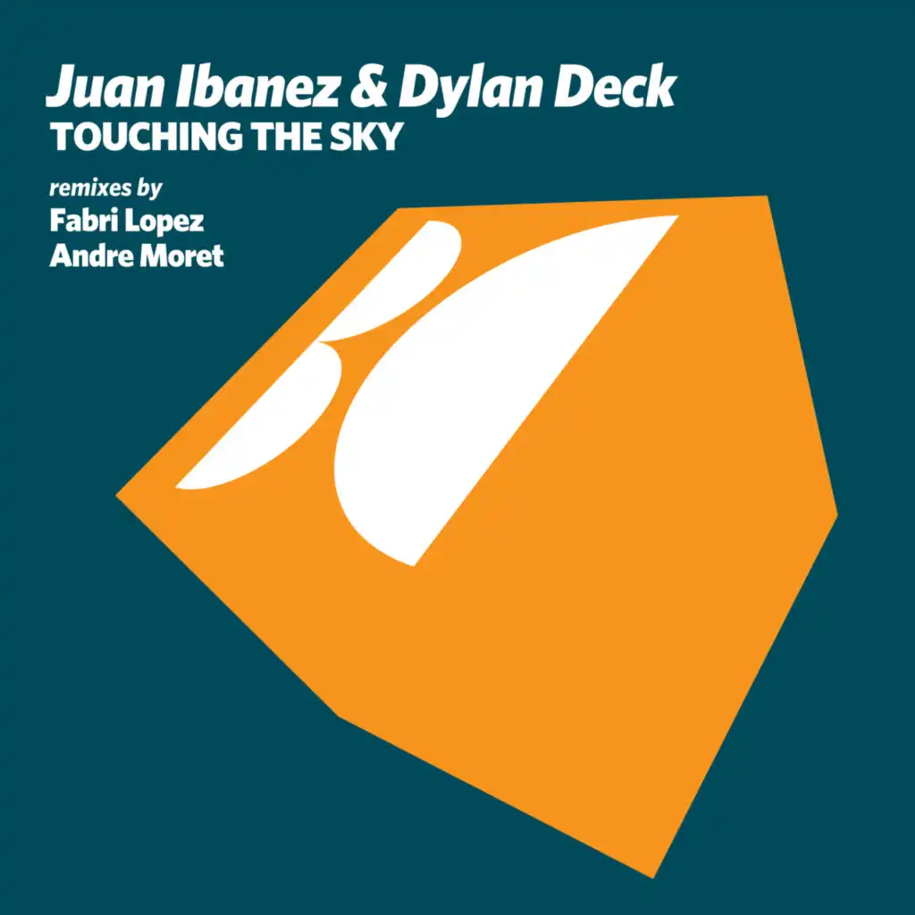 Touching the Sky (Fabri Lopez Remix)