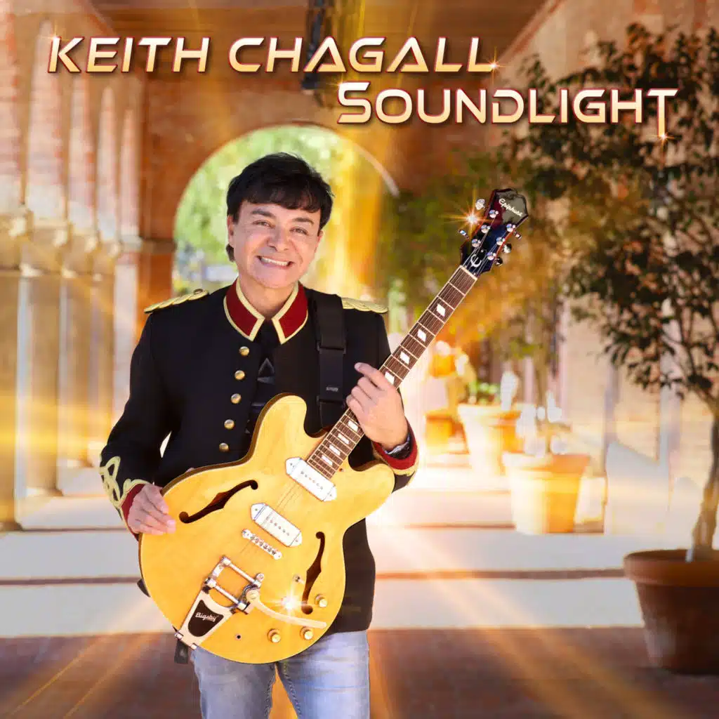 Soundlight