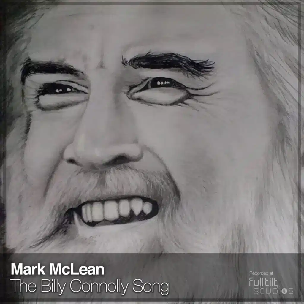 Mark McLean