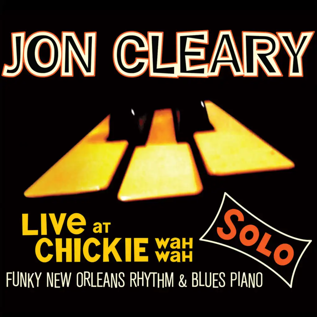 Live At Chickie Wah Wah