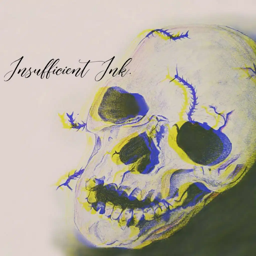 Insufficient Ink