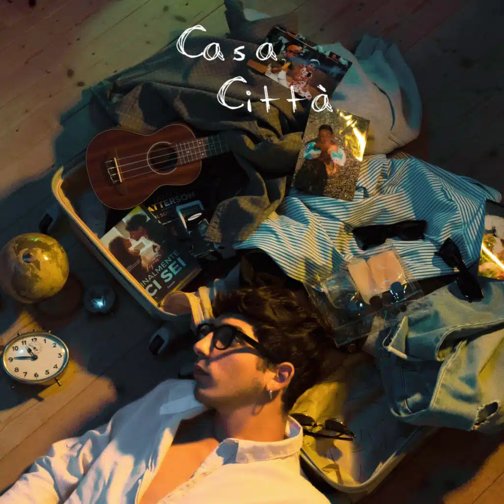 Mexico Cruise (Interlude)