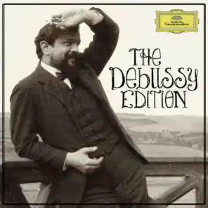 Debussy: Nocturnes, L.91: II. Fêtes