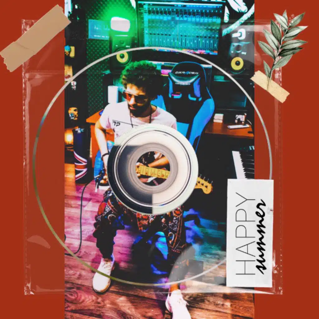 تخونوه موسيقي ( جيتار و كلارينت )