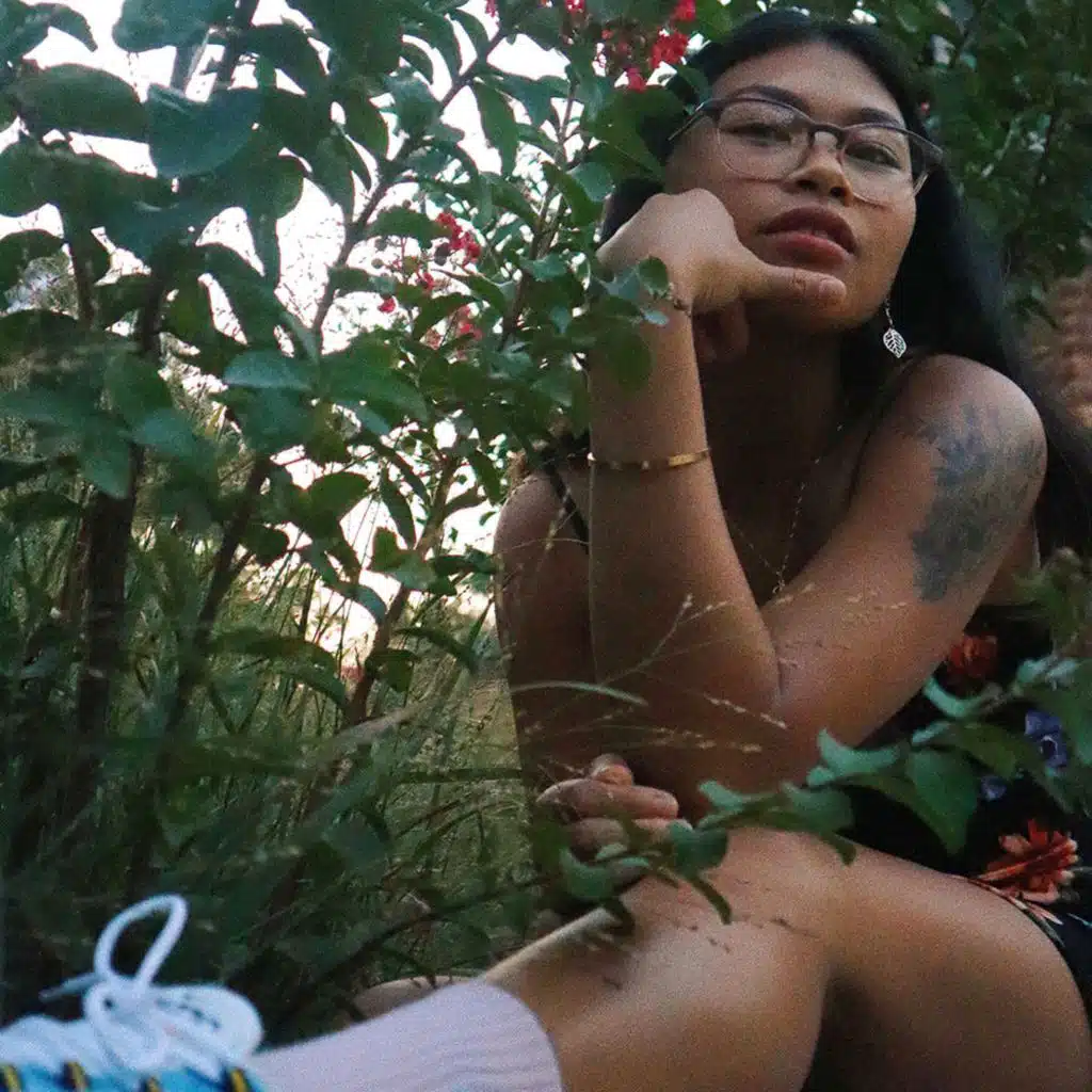 Through & In Between