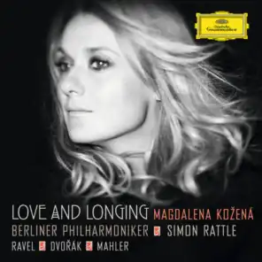 Magdalena Kožená, Berliner Philharmoniker & Sir Simon Rattle