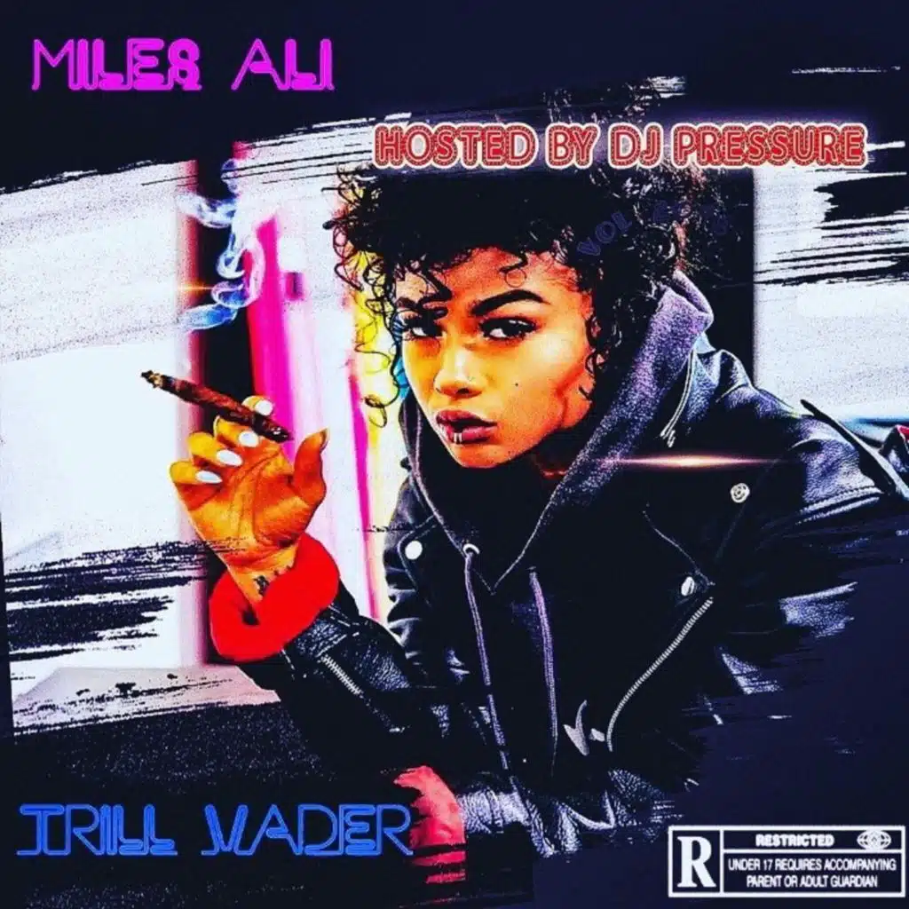 Trill Vader