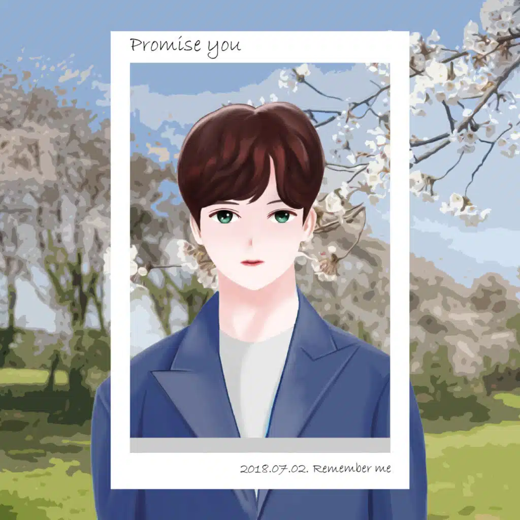 Remember me Vol.2