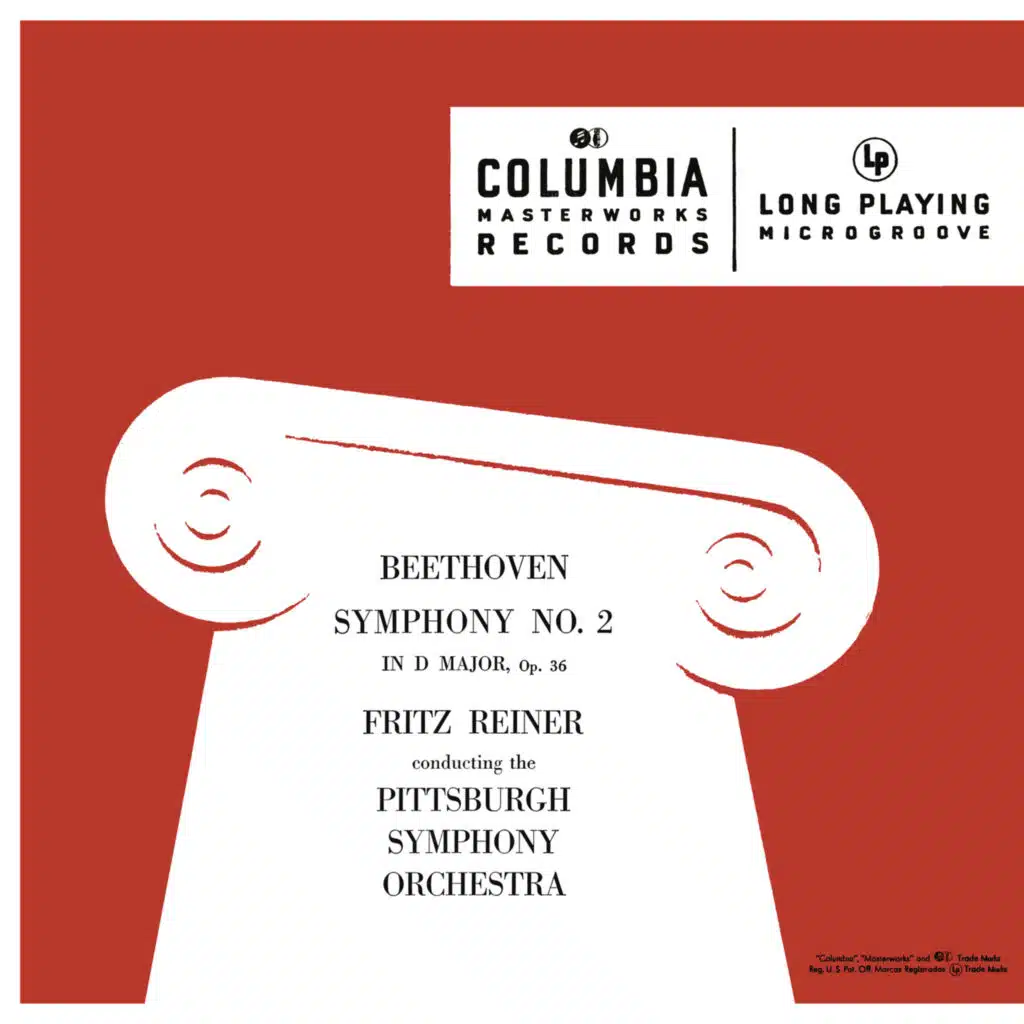 Beethoven: Symphony No. 2 - Mussorgsky: A Night on Bald Mountain - Gershwin: Porgy and Bess "A Symphonic Picture"