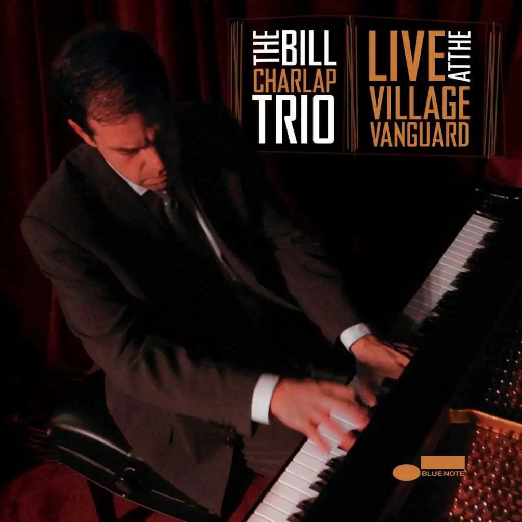 Live At The Village Vanguard