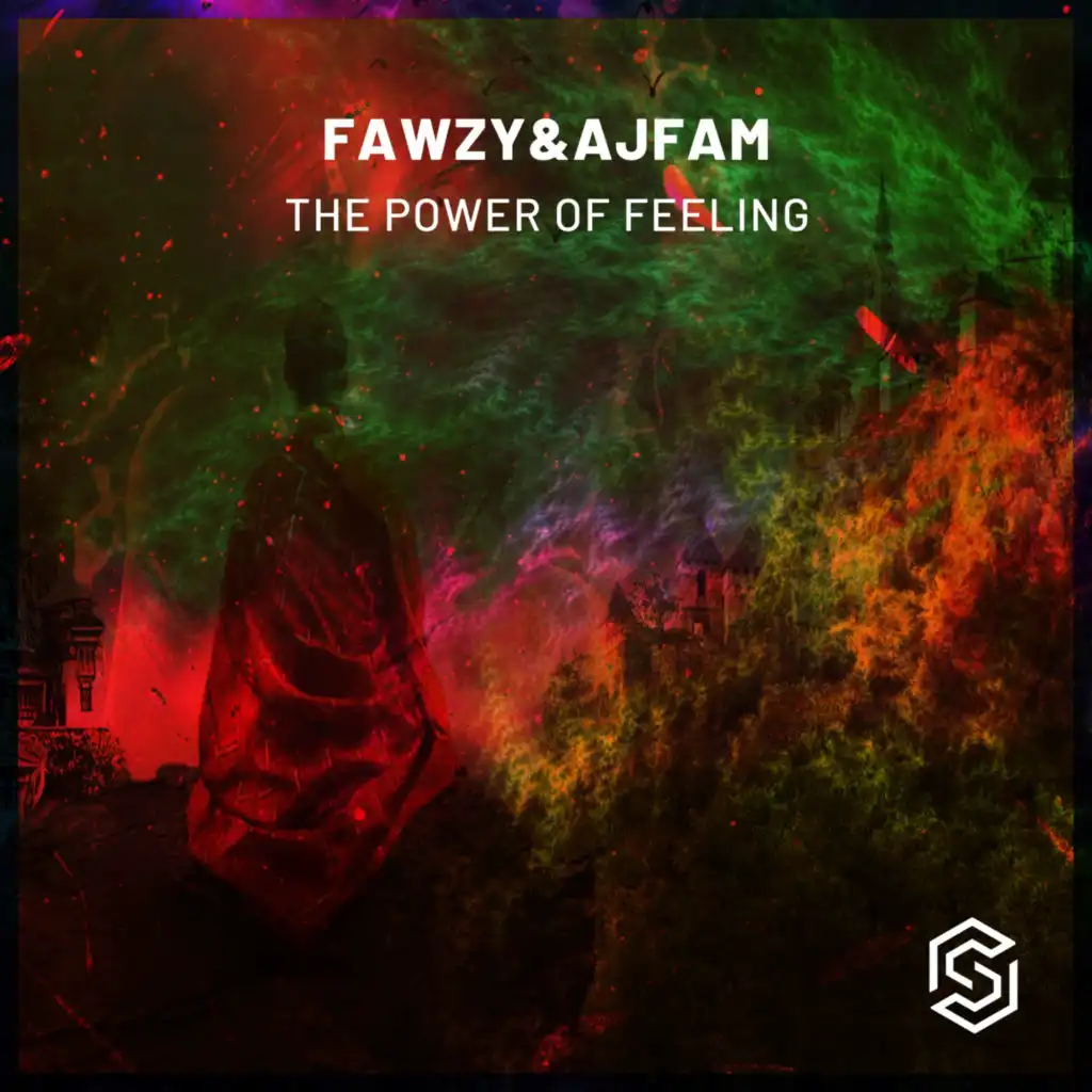 The Power Of Feeling (Radio Edit)