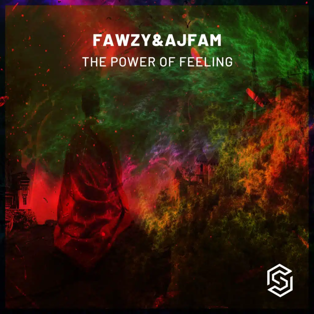 The Power Of Feeling (Radio Edit)