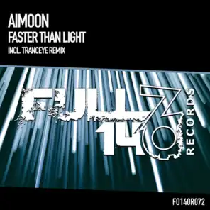Faster Than Light (TrancEye Remix)