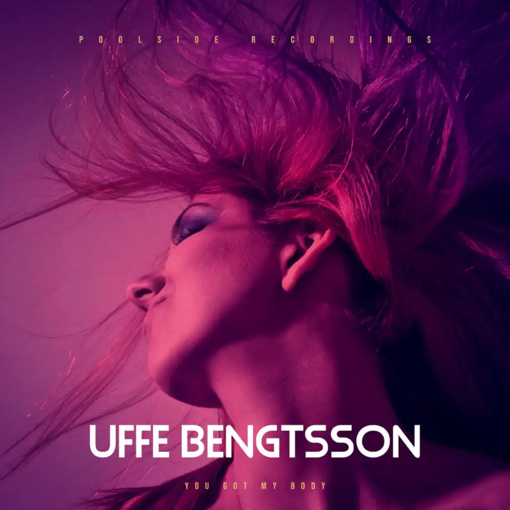 Uffe Bengtsson