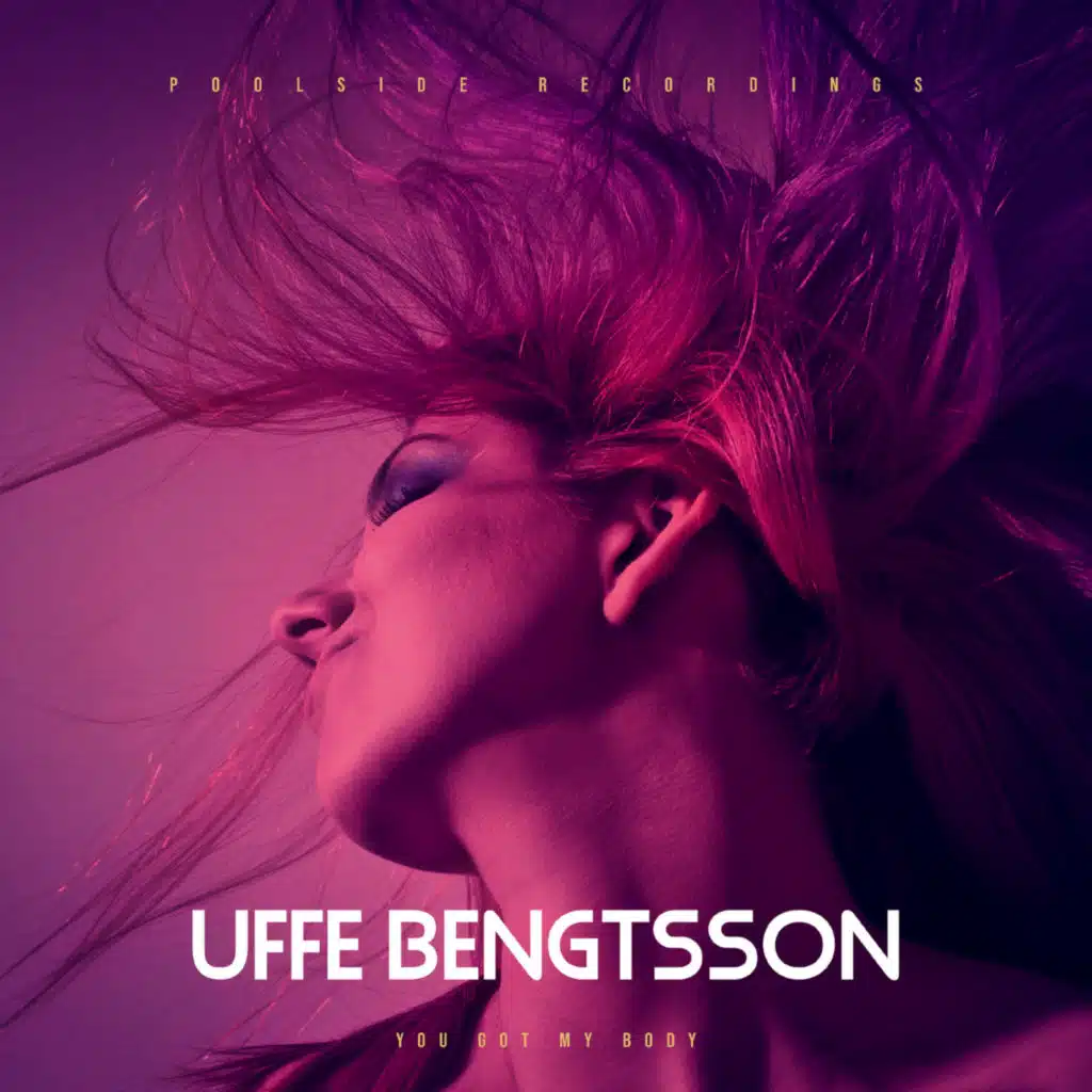 Uffe Bengtsson