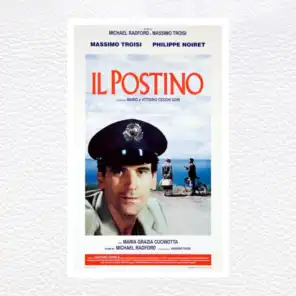 Il Postino (Original Motion Picture Soundtrack)