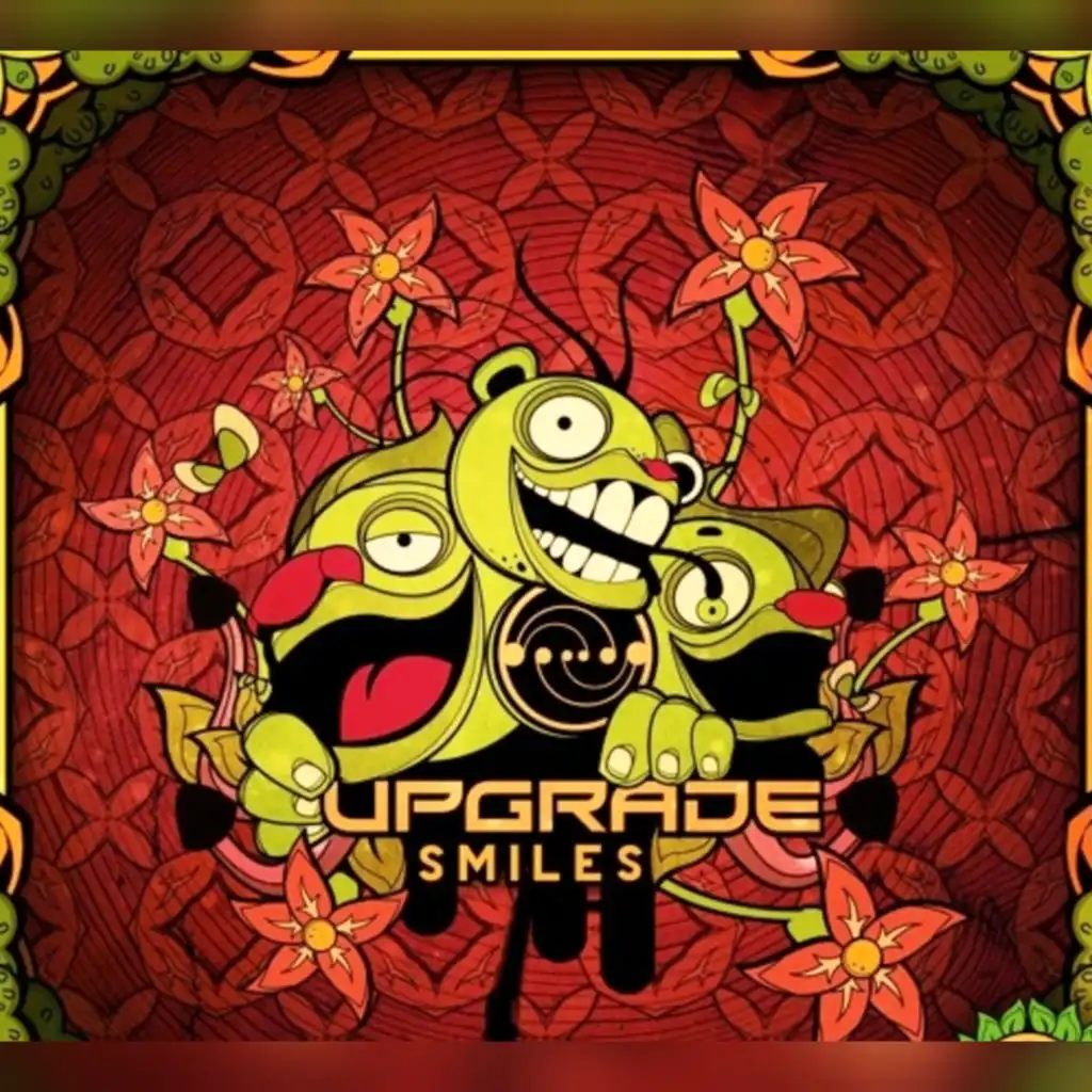 I.M Legend (Upgrade Remix)