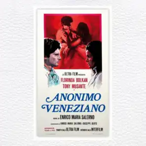 Anonimo Veneziano (Original Motion Picture Soundtrack)