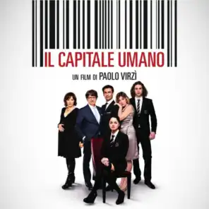 Il capitale umano (Original Motion Picture Soundtrack)