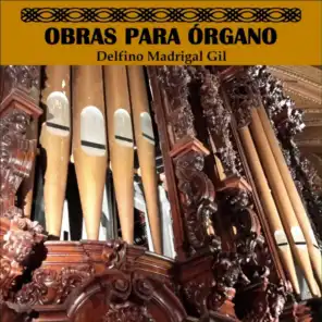 Obras para Organo